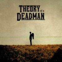 Theory Of A Deadman : Theory of a Deadman